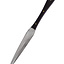 Medieval eating pick and eating knife, stainless steel