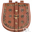 Viking bag Birka / Tarsoly