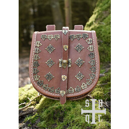 Viking bag Birka / Tarsoly