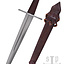 Medieval dagger Carcassonne, battle-ready (blunt 3 mm)
