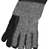 Deepeeka Galvanised chainmail gloves, 6 mm