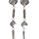 Ulfberth Jackchains, pair