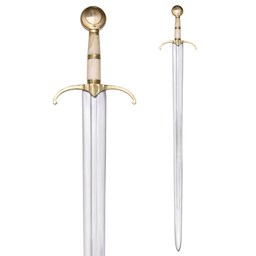 Sword of Maximilian I