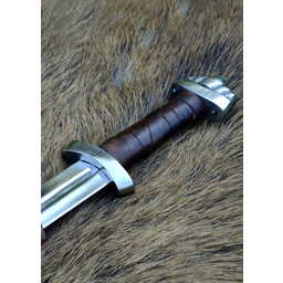 10th century Viking sword , battle-ready (blunt 3 mm)