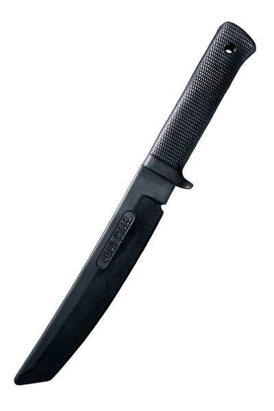Rubber Training Recon Tanto