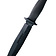 Cold Steel Rubber Training Peace Keeper I