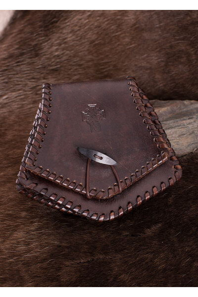 Celtic bag Glendalough