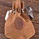 Deepeeka Celtic leather pouch