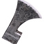 Viking axehead Vinland, semi-sharp, 15 cm