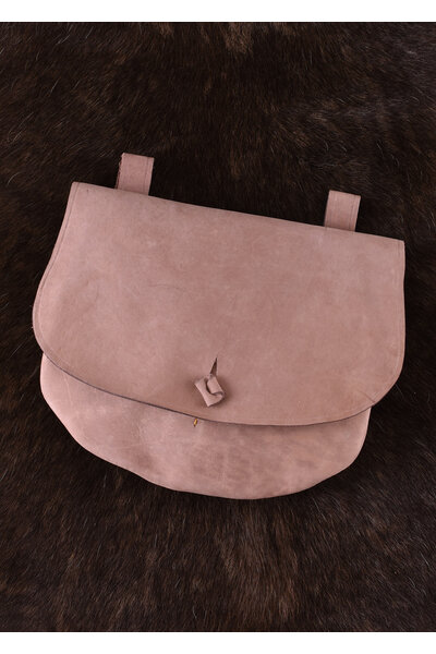 Medieval bag Oliver