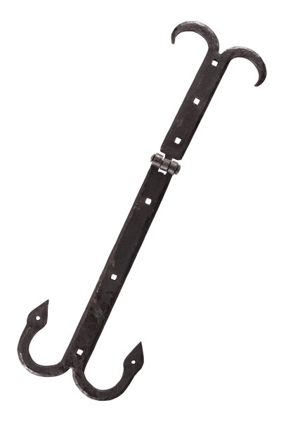 Medieval hinge