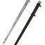 Godfred sword , battle-ready (blunt 3 mm)