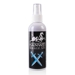 Hanwei Sword Oil, 50 ml