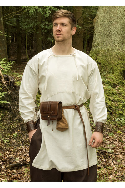 Viking vambraces with Jellinge dragon