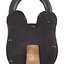 Large historical padlock