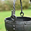 Early medieval cauldron 2,5 litre