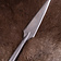 Deepeeka Medieval Spearhead, approx. 40 cm