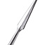 Medieval Spearhead, approx. 40 cm