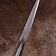 Deepeeka Viking Throwing Spearhead, approx. 41 cm