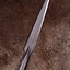 Viking Throwing Spearhead, approx. 41 cm