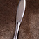 Deepeeka Leaf-Shaped Spearhead, approx. 31.5 cm