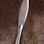 Leaf-Shaped Spearhead, approx. 31.5 cm