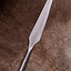 Medieval Spearhead, approx. 45.5 cm