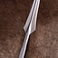 Medieval Spearhead, approx. 33 cm