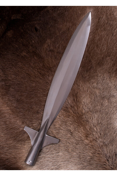 Boar Spearhead, approx. 50 cm