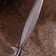 Deepeeka Boar Spearhead, approx. 50 cm