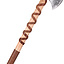 Viking axe, type G, engraved