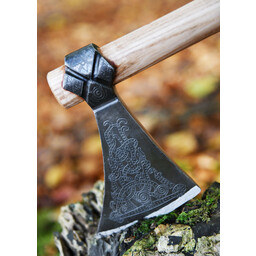 Viking Mammen axe