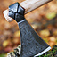 Viking Mammen axe