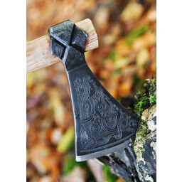 Viking Mammen axe