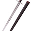 Tournament single-handed sword, Battle-ready