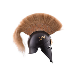 Corinthian helmet elite troops