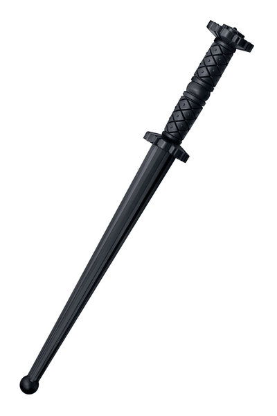 Rubber training roundel