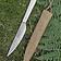 15th century eating knife 19 cm
