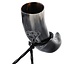 Drinking horn Mjolnir