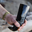 Drinking horn Mjolnir