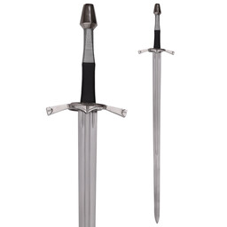 15th century longsword