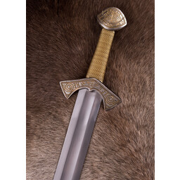 Viking sword Langeid
