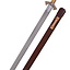 Viking sword Langeid