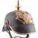 Deepeeka Prussian pickelhaube 1889