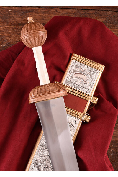 Fulham Gladius Mainz