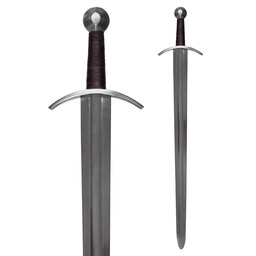 13th century crusader sword