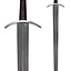 13th century crusader sword