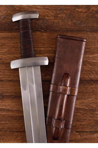 Viking sword Paris
