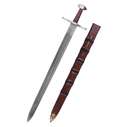 Late Viking sword Oakeshott type X
