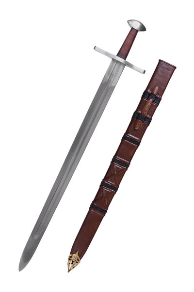 Late Viking sword Oakeshott type X